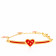 Starlet Gold Bracelet USSLBRS050