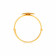 Starlet Gold Ring SLRN041