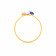 Starlet Gold Ring SLRN160