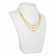 Malabar Gold Necklace USAINKCR074