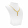 Malabar Gold Necklace USAINKCR077