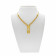 Malabar Gold Necklace USAINKCR078
