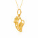 Malabar Gold Pendant USAIPN077