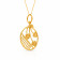 Malabar Gold Pendant USAIPN093