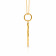 Malabar Gold Pendant USAIPN093