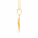 Malabar Gold Pendant USAIPN392