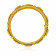 Ethnix Gold Bangle Set BSUSBG0543939