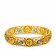 Ethnix Gold Bangle Set BSUSBNANC45348
