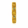 Ethnix Gold Bangle Set BSUSBNANC45348