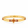 Divine Gold Bangle Set BSUSBNCHT10318