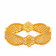 Malabar Gold Bangle Set BSUSBNCOS15126
