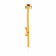 Malabar Gold Bangle USBNDZL47393