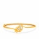 Malabar Gold Bangle USBNDZL47401
