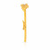 Malabar Gold Bangle USBNDZL48323