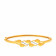 Malabar Gold Bangle USBNDZL48323