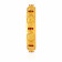 Malabar Gold Bangle Set BSUSBNKER10479