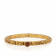 Ethnix Gold Bangle Set BSUSBNNGS41682