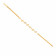 Malabar Gold Bracelet BRDZL40113