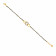 Malabar Gold Bracelet USBRDZL41288