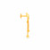 Malabar Gold Earring USDZER1129
