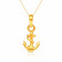 Malabar Gold Pendant USDZPN072