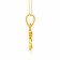 Malabar Gold Pendant USDZPN072