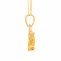 Malabar Gold Pendant USDZPN115