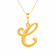 Malabar Gold Pendant USDZPN180_C