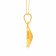 Malabar Gold Pendant USDZPN363