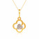 Malabar Gold Pendant USDZPN439