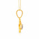 Malabar Gold Pendant USDZPN439