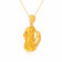 Malabar Gold Pendant USDZPNMDPLPR