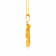 Malabar Gold Pendant USDZPNMDPLPR