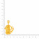 Malabar Gold Pendant USDZPNMDPLPR