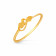 Malabar Gold Ring USDZRN215