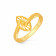 Malabar Gold Ring DZRN270