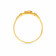 Malabar Gold Ring USDZRN655