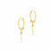 Malabar Gold Earring USEG0454718