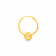 Malabar Gold Earring USEG0454725
