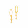 Malabar Gold Earring USEG0455144