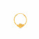 Malabar Gold Earring USEG0455156