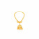 Malabar Gold Earring USEG0455926