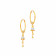 Malabar Gold Earring USEG0455931