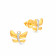 Malabar Gold Earring USEG1022311