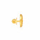 Malabar Gold Earring USEG1022319