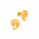 Malabar Gold Earring USEG1409683