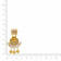 Ethnix Gold Necklace Set NSUSNK1562890