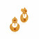 Divine Gold Earring USEG1570912