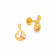 Malabar Gold Earring USEG2645694