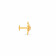 Malabar Gold Earring USEG2646131